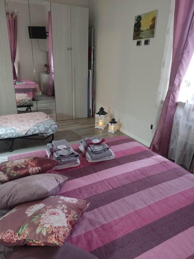 Appartamento Vicino Stazione Termini E La Sapienza Casa Buffa Rzym Zewnętrze zdjęcie